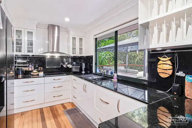 Third view of Homely house listing, 3 Rosslyn Close, Lammermoor QLD 4703
