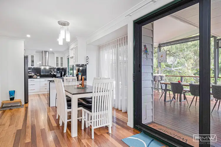 Fourth view of Homely house listing, 3 Rosslyn Close, Lammermoor QLD 4703