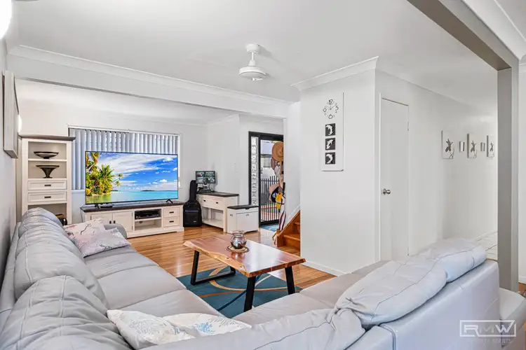 Fifth view of Homely house listing, 3 Rosslyn Close, Lammermoor QLD 4703