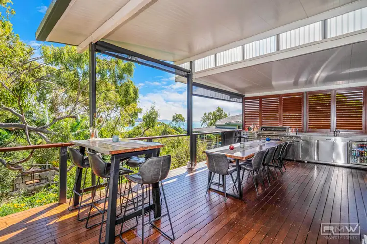 Sixth view of Homely house listing, 3 Rosslyn Close, Lammermoor QLD 4703