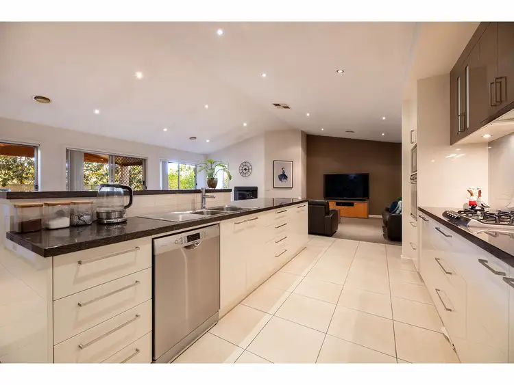 Third view of Homely house listing, 2 Finke Court, Hamilton Valley NSW 2641