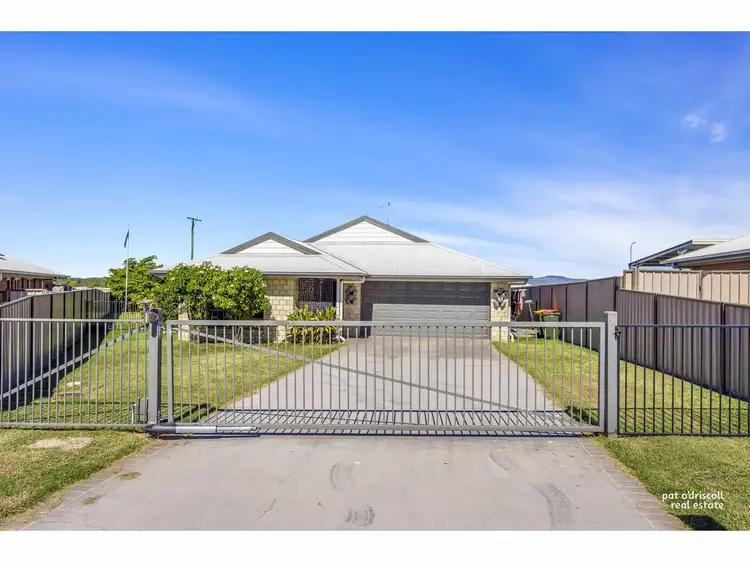 Main view of Homely house listing, 9 Rosebrook Place, Gracemere QLD 4702