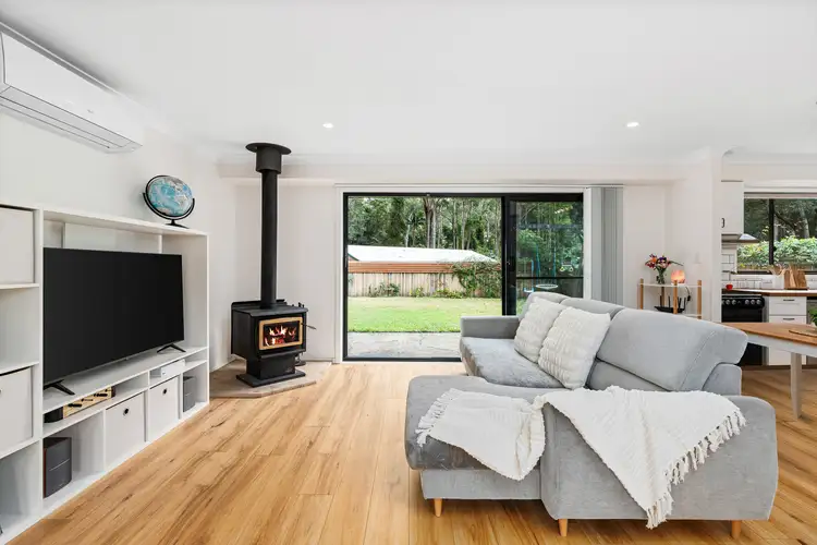 Second view of Homely house listing, 46 Balfour Close, Springfield NSW 2250