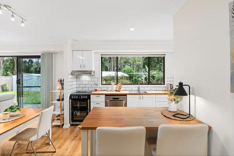 Third view of Homely house listing, 46 Balfour Close, Springfield NSW 2250