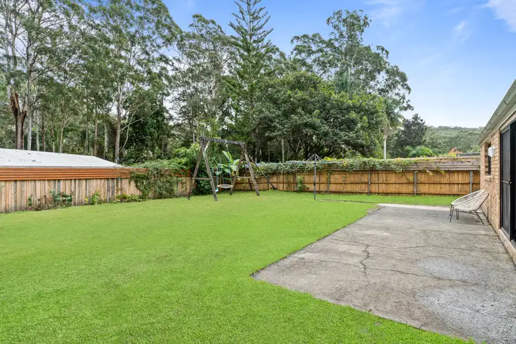 Fourth view of Homely house listing, 46 Balfour Close, Springfield NSW 2250