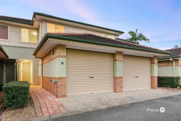 10/60 Marlene Street, Mount Gravatt East QLD 4122