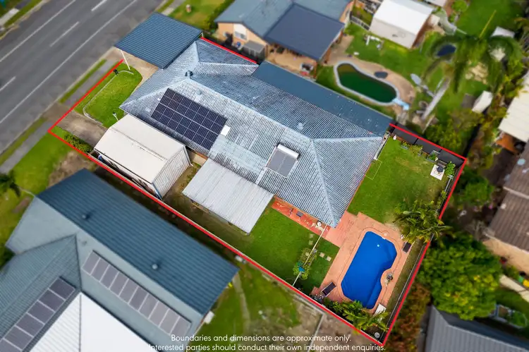 16 Ridgevale Drive