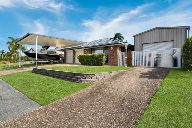 Second view of Homely house listing, 16 Ridgevale Drive, Helensvale QLD 4212