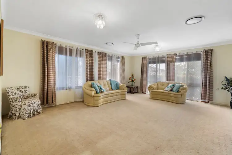 Fourth view of Homely house listing, 16 Ridgevale Drive, Helensvale QLD 4212