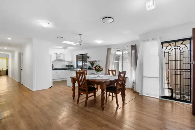 Fifth view of Homely house listing, 16 Ridgevale Drive, Helensvale QLD 4212