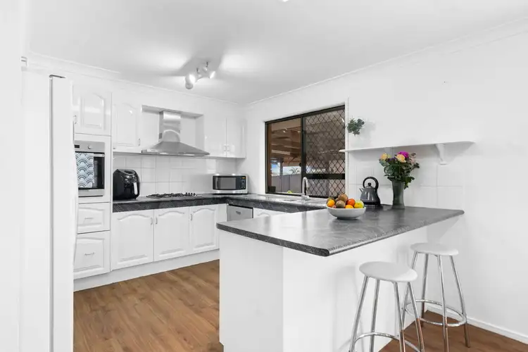 Sixth view of Homely house listing, 16 Ridgevale Drive, Helensvale QLD 4212