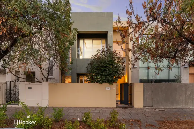 157 Halifax Street, Adelaide SA 5000