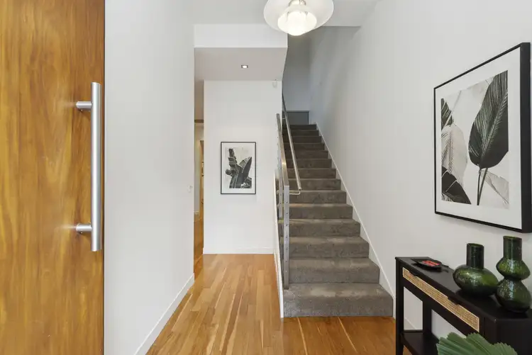 Second view of Homely house listing, 157 Halifax Street, Adelaide SA 5000