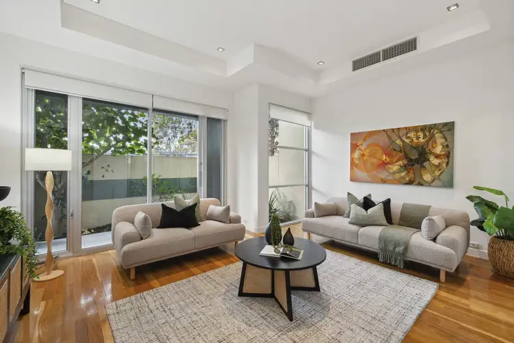 Third view of Homely house listing, 157 Halifax Street, Adelaide SA 5000