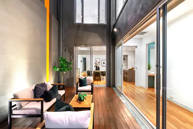 Fifth view of Homely house listing, 157 Halifax Street, Adelaide SA 5000