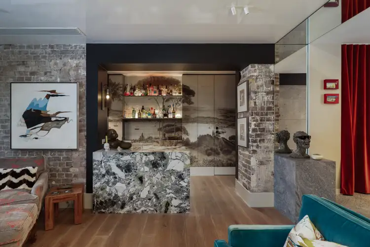 Sixth view of Homely apartment listing, 1/102-104 Albion Street (enter via 1 Crawford Place ), Surry Hills NSW 2010