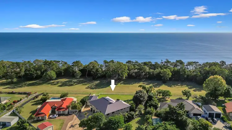 Second view of Homely house listing, 30 Pandanus Drive, Dundowran Beach QLD 4655