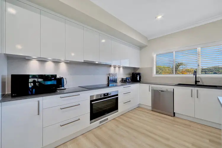 Sixth view of Homely house listing, 30 Pandanus Drive, Dundowran Beach QLD 4655
