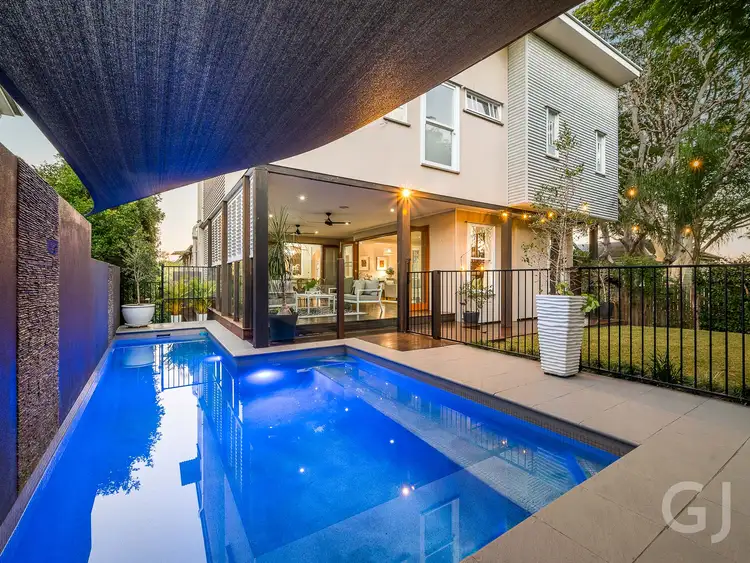 Third view of Homely house listing, 56 Vale Street, Wilston QLD 4051