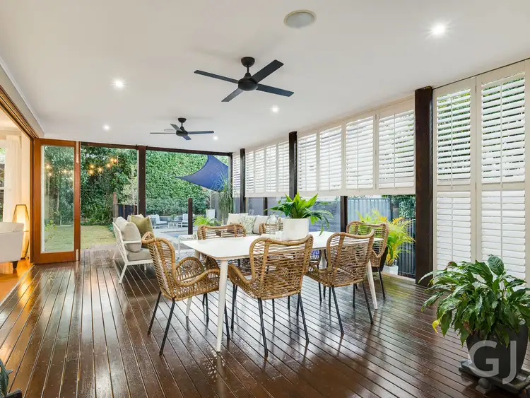 Fifth view of Homely house listing, 56 Vale Street, Wilston QLD 4051