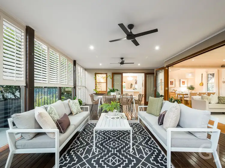 Sixth view of Homely house listing, 56 Vale Street, Wilston QLD 4051