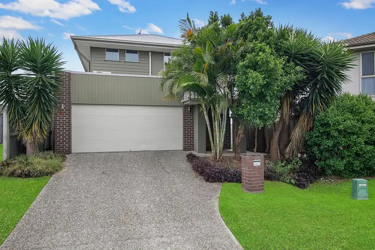 31 Pali Court, Griffin QLD 4503