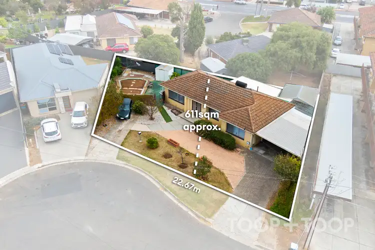 29 Hardy Court, Paradise SA 5075