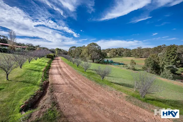 Third view of Homely house listing, 18 Brindle Close, Chittering WA 6084