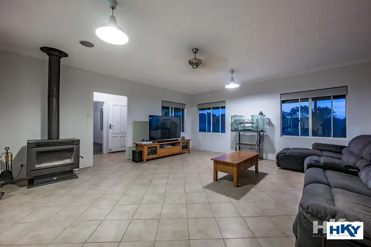 Fourth view of Homely house listing, 18 Brindle Close, Chittering WA 6084