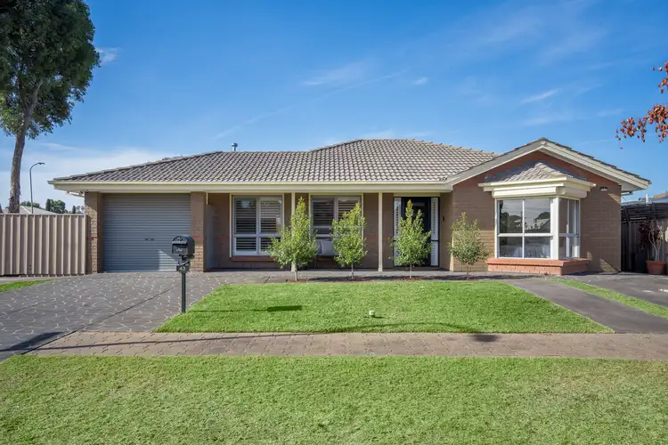 43 Beadell Street, Burton SA 5110