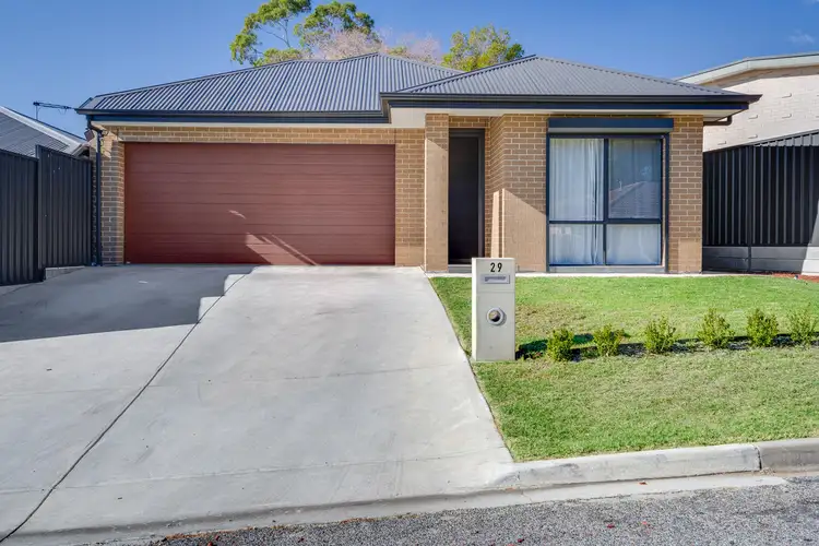 29 Highbury Drive, Highbury SA 5089