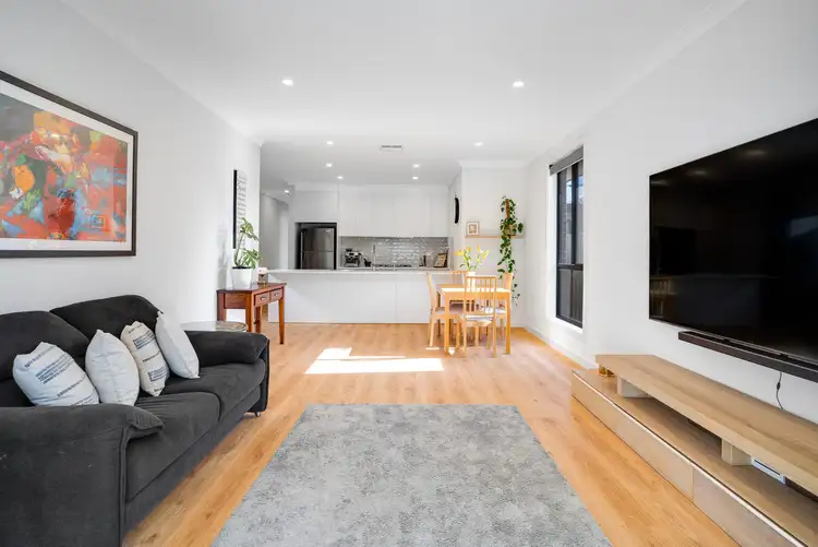 Second view of Homely house listing, 29 Highbury Drive, Highbury SA 5089