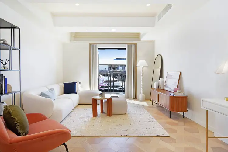 106/8 Darling Island Road, Pyrmont NSW 2009