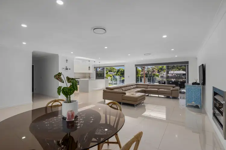 Third view of Homely house listing, 15 Bombala Street, Broadbeach Waters QLD 4218