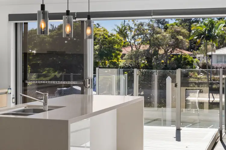 Fourth view of Homely house listing, 15 Bombala Street, Broadbeach Waters QLD 4218