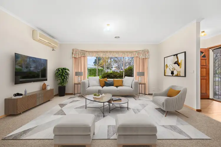 Fourth view of Homely house listing, 9 Melaleuca Court, Sale VIC 3850