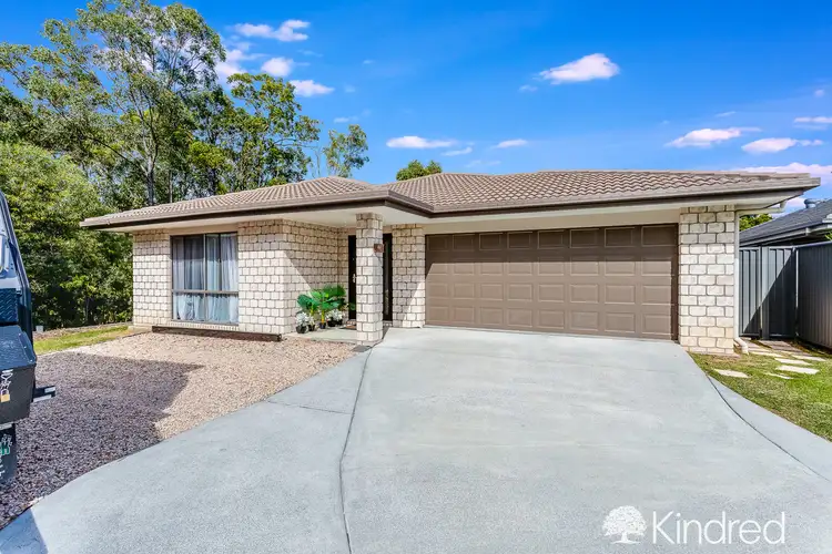 Fourth view of Homely house listing, 44 Wellington Place, Narangba QLD 4504