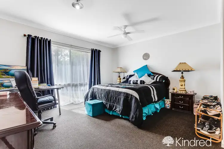 Fifth view of Homely house listing, 44 Wellington Place, Narangba QLD 4504
