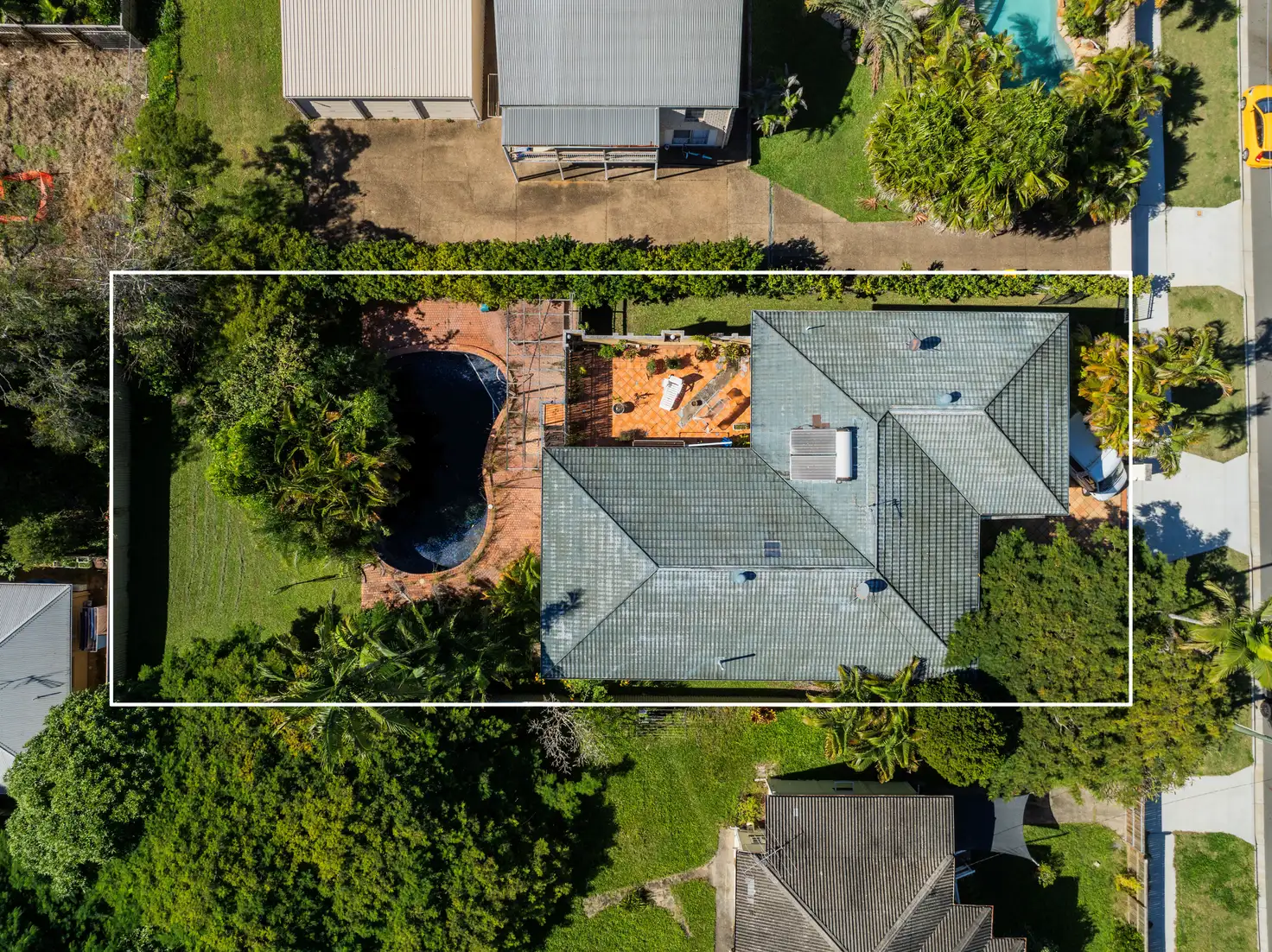 Main view of Homely house listing, 123 Eugaree Street, Southport QLD 4215