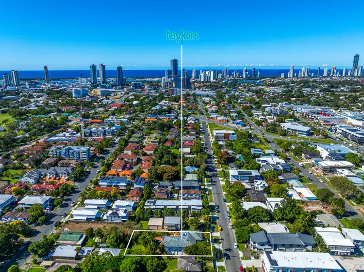 Fourth view of Homely house listing, 123 Eugaree Street, Southport QLD 4215