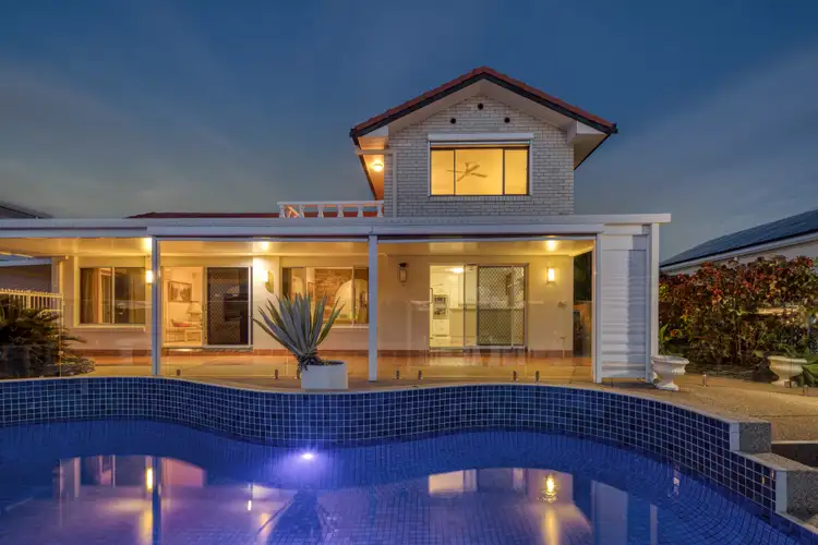 Fourth view of Homely house listing, 29 Allambi Avenue, Broadbeach Waters QLD 4218