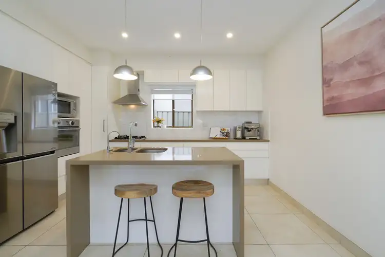 Fourth view of Homely house listing, 11 Melrose Street, Croydon Park NSW 2133