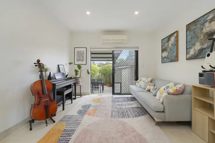 Fifth view of Homely house listing, 11 Melrose Street, Croydon Park NSW 2133