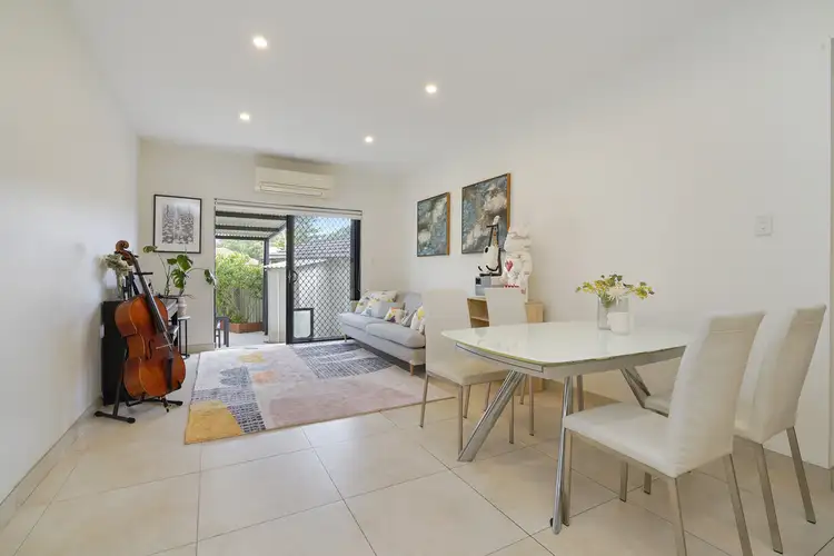 Sixth view of Homely house listing, 11 Melrose Street, Croydon Park NSW 2133