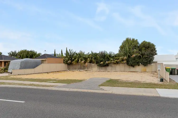 Fourth view of Homely land listing, 5 Hawker Street, Safety Bay WA 6169
