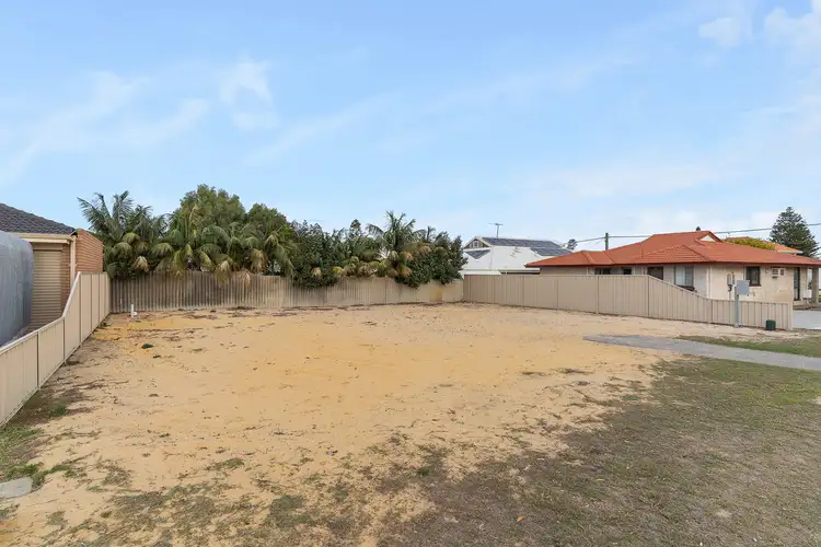Fifth view of Homely land listing, 5 Hawker Street, Safety Bay WA 6169