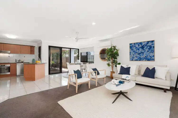 10 Homebush Crescent, Sinnamon Park QLD 4073