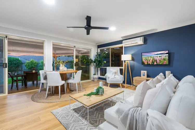 Main view of Homely house listing, 59 Northbrook Street, Sinnamon Park QLD 4073