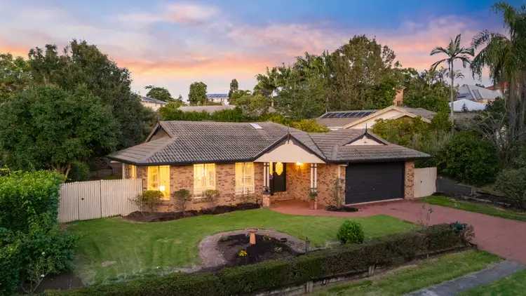 Second view of Homely house listing, 59 Northbrook Street, Sinnamon Park QLD 4073