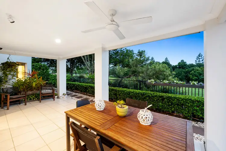 Third view of Homely house listing, 12 Brinley Place, Sinnamon Park QLD 4073